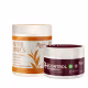 Kit Apice Creme de Pentear Nutri Waves 500g + Ph Control 300g (1)
