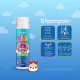 Apice Kit Kids Linha Infantil Capilar Shampoo e Condicionador (3)