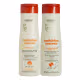 Kit Arvensis Cachinhos Naturais - Shampoo & Condicionador 300ml (1)