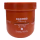 Kit Arvensis Cosméticos Naturais Cachos Naturais Triple Care (3 Produtos) (2)