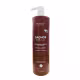 Kit Arvensis Cachos - Shampoo 1L + Ativador De Cachos Crespos 1L + Máscara Crespos 500g + Geleia Alta Fixação 250g (5)