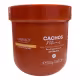 Kit Arvensis Cachos Naturais - Shampoo 1L + Gelatina Ativadora 500g + Máscara Capilar 2x1 500g (3)