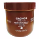 Kit Arvensis Cachos Naturais - Shampoo 1L + Máscara Crespos 500g + Geleia Alta Fixação 250g (3)