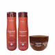 Kit Arvensis Cosméticos Cachos Naturais Crespos (3 Produtos) (1)