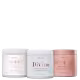 Kit Braé Cronograma Capilar (3 Produtos)