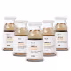 Kit 5 Ampolas Cachos - Nutrição Express (1)