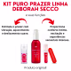Kit Puro Prazer Linha Deborah Secco by Intt (3)