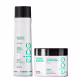 Kit Eico Pro Cachos Mágicos - Shampoo 300ml +  Máscara 300ml (4)
