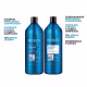 Kit Redken Extreme Shampoo 1000L + CondicionadorL (4)