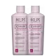 Kit Felps Professional XColor Duo (2 Produtos)