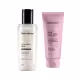 Kit Creme De Esfoliação + Limpador Facial Milk- Hidrabene (1)