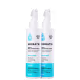 HIDRATEI KIT 2 UNID. SPRAY MULTIFUNCIONAL 250ML (1)