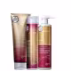 Kit Joico Color Therapy - Shampoo 300ml + Condicionador 250ml + Máscara 500ml