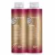 Kit Joico K-PAK Color Therapy Duo Litro (2 Produtos)