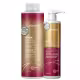 Kit Joico K-PAK Color Therapy Profissional (2 Produtos)