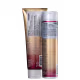 Kit Joico K-PAK Color Therapy - Shampoo 300ml + Condicionador 250ml (2)