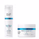 Kit Jacques Janine Profissionnel Hidratação Profunda - Shampoo 240ml + Máscara 240ml