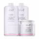 Kit Keune Color Brillianz - Shampoo 1L + Condicionador 1L + Máscara 500ml (1)