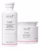 Kit Keune Color Brillianz - Shampoo 300ml + Máscara 200ml (1)