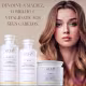 Kit Vital Nutrition Shampoo 300ml + Condicionador 250ml + Máscara 200ml - Keune (7)