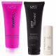 Kit K.Pro Hidra - Shampoo 240ml + Reconstrutor 230g + Style Stick 30g (1)