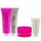 Kit K.Pro Hidra - Shampoo 240ml & Condicionador 240g & Máscara Prime 200g + Straight Hair 150ml