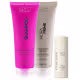 Kit K.Pro Hidra - Shampoo 240ml + Condicionador Prime 240g + Style Stick 30g (1)