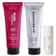 Kit K.Pro Intense Repair - Shampoo 240ml + pH Acidificante 230g + Style Stick 30g (1)
