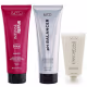 Kit K.Pro Intense Repair - Shampoo 240ml + pH Acidificante 230g + Straight Hair 150ml