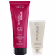 Kit K.Pro Intense Repair - Shampoo 240ml + Straight Hair 150ml