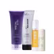 Kit K.Pro - Special Silver Shampoo 240ml + pH Acidificante 230g + Power Five Oil 45ml + Style Stick 30g