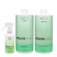 Kit K.Pro Veganíssima Balance +  Acidificante + Acqua Oil Plus (3 Produtos)