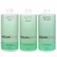 Kit K.Pro Veganíssima Balance + Acidificante Salon (3 Produtos)