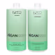 Kit K.Pro Veganíssima Moisturizer + Acidificante Plus (2 Produtos)