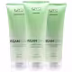 Kit K.pro Veganíssima Moisturizer - Shampoo 240ml + Condicionador 230ml + Acidificante 230ml