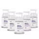 Kit 5 Ampolas Loiros - Blend ÓIeos Brilho (1)