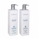 Kit Lanza Healing Moisture - Shampoo 1000ml + Condicionador 1000ml
