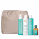 Kit Moroccanoil Frizz Control Hair Set (4 Produtos) (4)