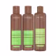 Kit Prohall Burix – Shampoo + Condicionador + Burix One