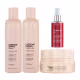 Kit Prohall Extreme Repair Completo + Absolut Oil