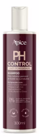 Kit Apice Tratamento Ph Control Shampoo, Condicionador E Mascara 280g Apse (2)