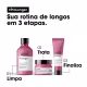 Kit L'Oréal Professionnel Serie Expert Pro Longer Duo Power (2 Produtos) (8)