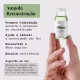 Kit 5 Ampolas Reconstrução - Fortalecimento e Maciez (3)