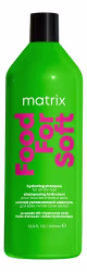 Food For Soft Shampoo 1000ml + Condicionador 1000ml Matrix (5)
