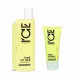 Kit Refil My Hair Shampoo 250ml+Máscara 50ml Tame Ice Professional (1)