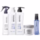 Kit Stephen Knoll Form & Control Shampoo & Condicionador 500ml + Damage 276ml + Leave-in Smooth 250ml + Hair Oil 100ml (1)