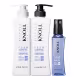 Kit Stephen Knoll Form & Control - Shampoo 500ml + Condicionador 500ml + Hair Oil 100ml (1)