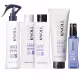 Kit Stephen Knoll Form & Control Shampoo & Condicionador 250ml + Máscara 214ml + Leave-in Smooth 250ml + Hair Oil 100ml (1)