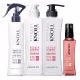 Kit Stephen Knoll Repair & Control - Shampoo 500ml + Condicionador 500ml + Leave-in Smooth 250ml + Hair Oil 100ml (1)