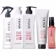 Stephen Knoll Repair & Control Shampoo & Condicionador 500ml + Máscara 222ml + Leave-in Smooth 250ml + Hair Oil 100ml (1)